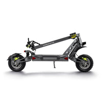 Langfeite C5 Dual 60V 27Ah - vue 5