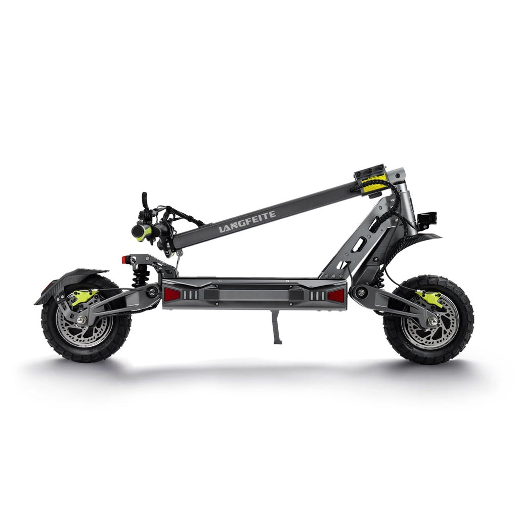 Langfeite C5 Dual 60V 27Ah - vue 5