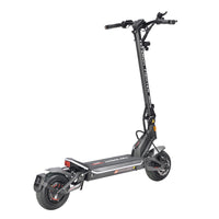 Teverun Fighter Mini Carbon 52V 25Ah Moteur Bosch 2026 - vue 2