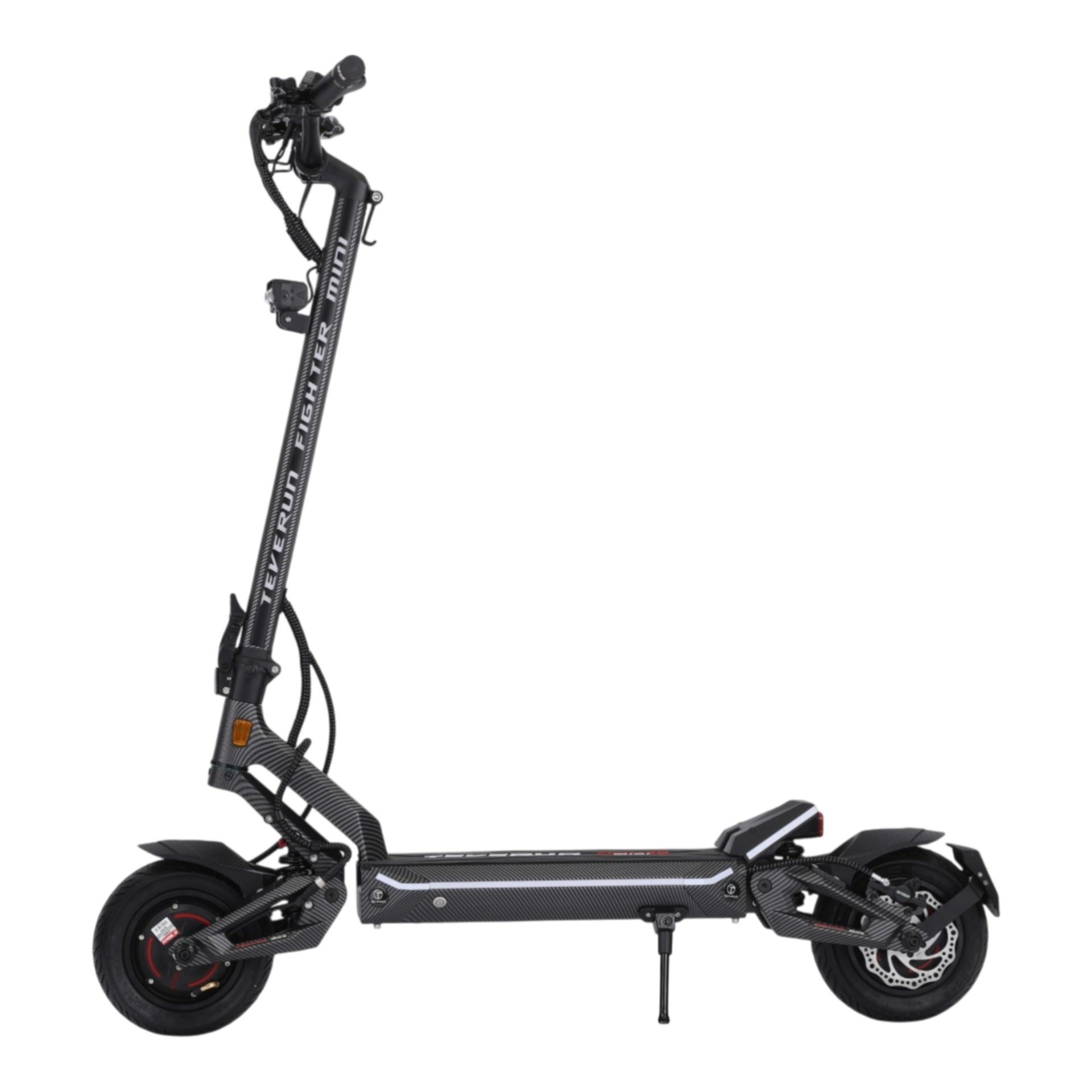 Teverun Fighter Mini Pro 60V 31,8Ah 2026 - vue 2