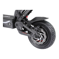 Teverun Fighter Mini Pro 60V 31,8Ah 2026 - vue 4