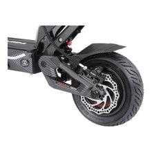 Teverun Fighter Mini Pro 60V 31,8Ah 2026