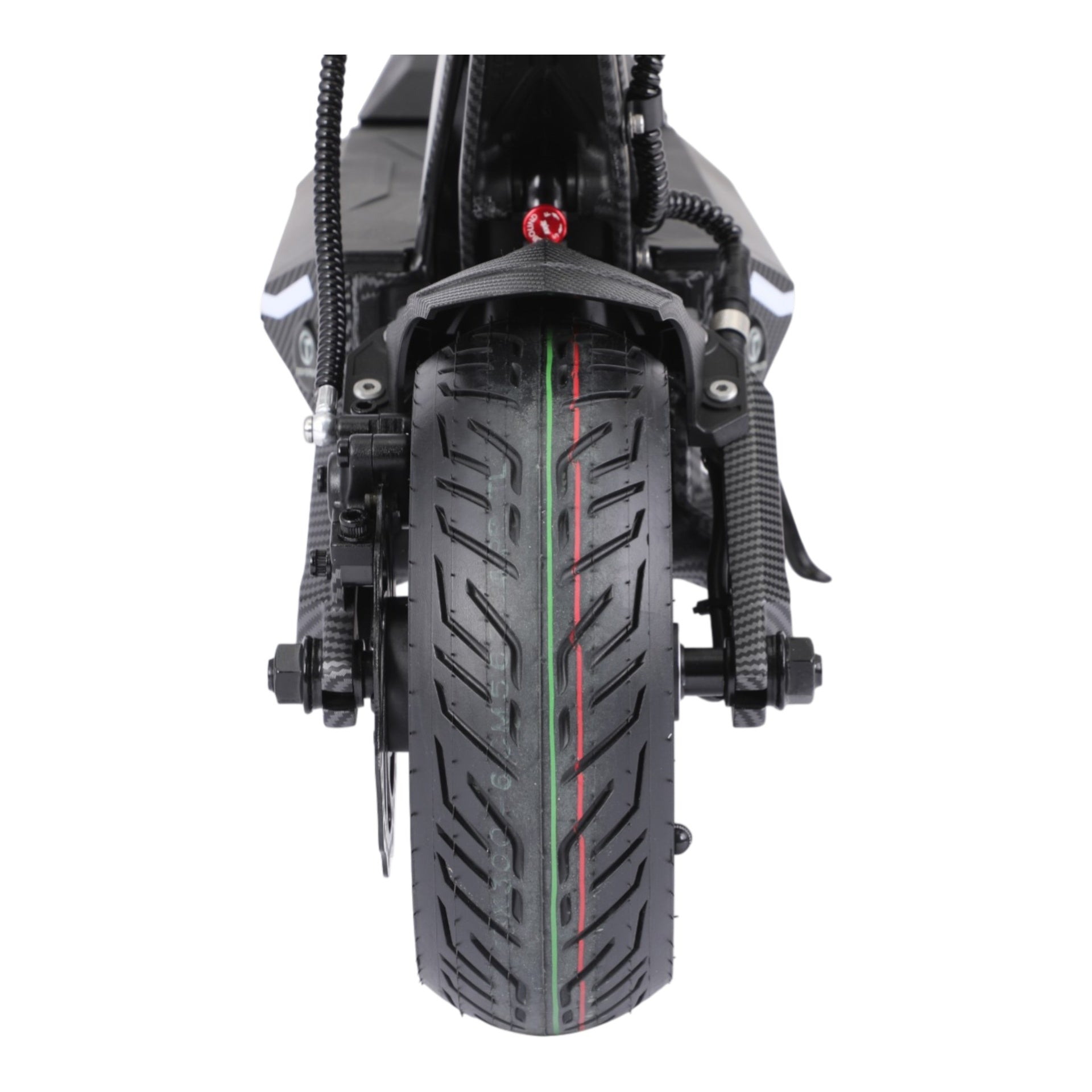 Teverun Fighter Mini Pro 60V 31,8Ah 2026 - vue 5