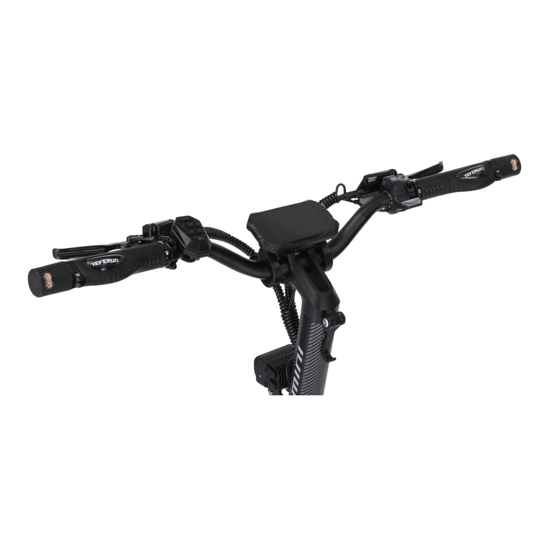 Teverun Fighter Mini Pro 60V 31,8Ah 2026 - vue 3