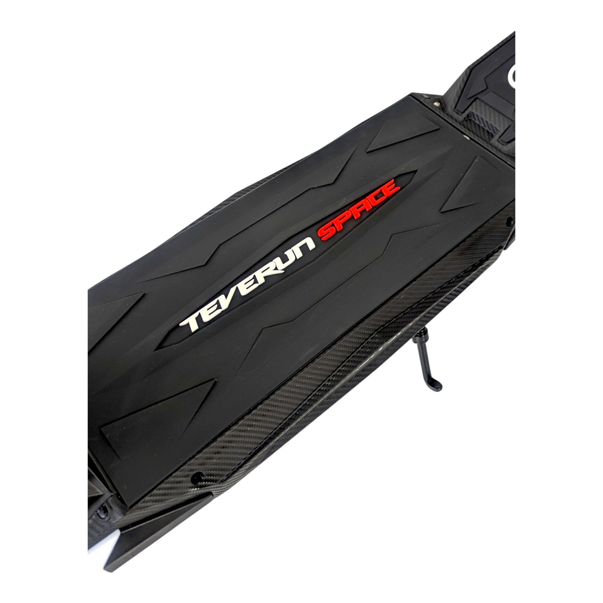 Teverun Space 52V 18Ah - vue 5