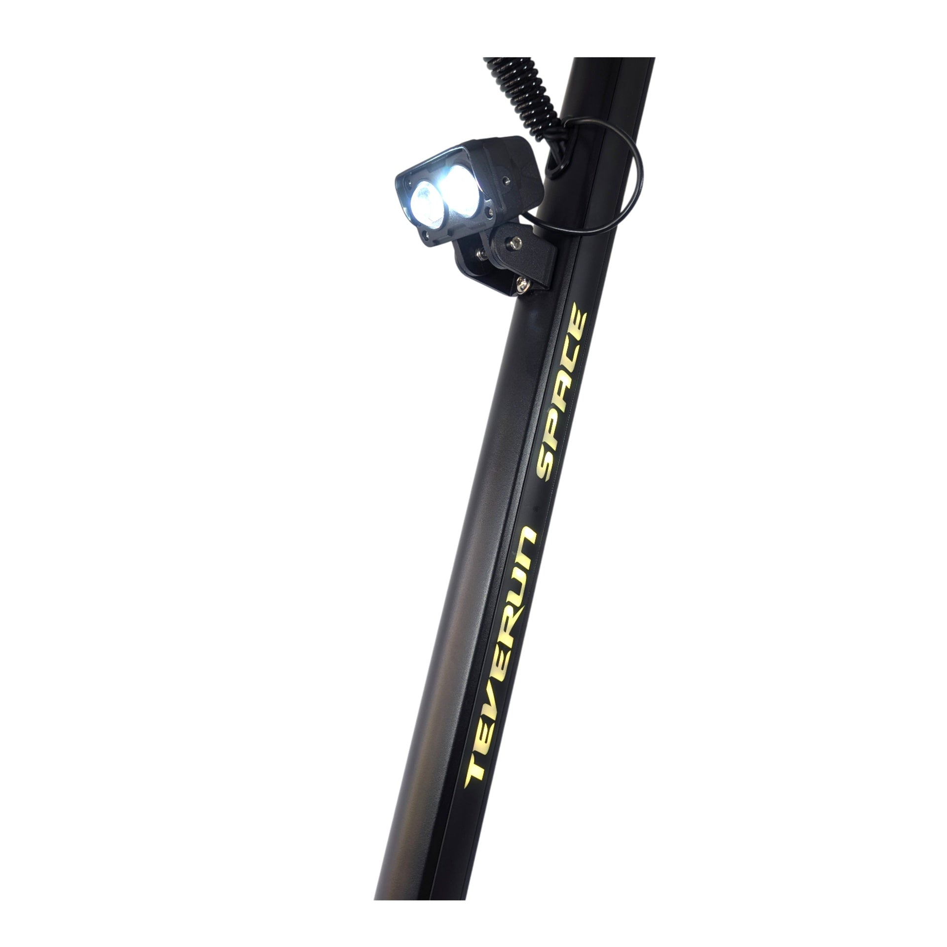 Teverun Space 52V 18Ah - vue 4