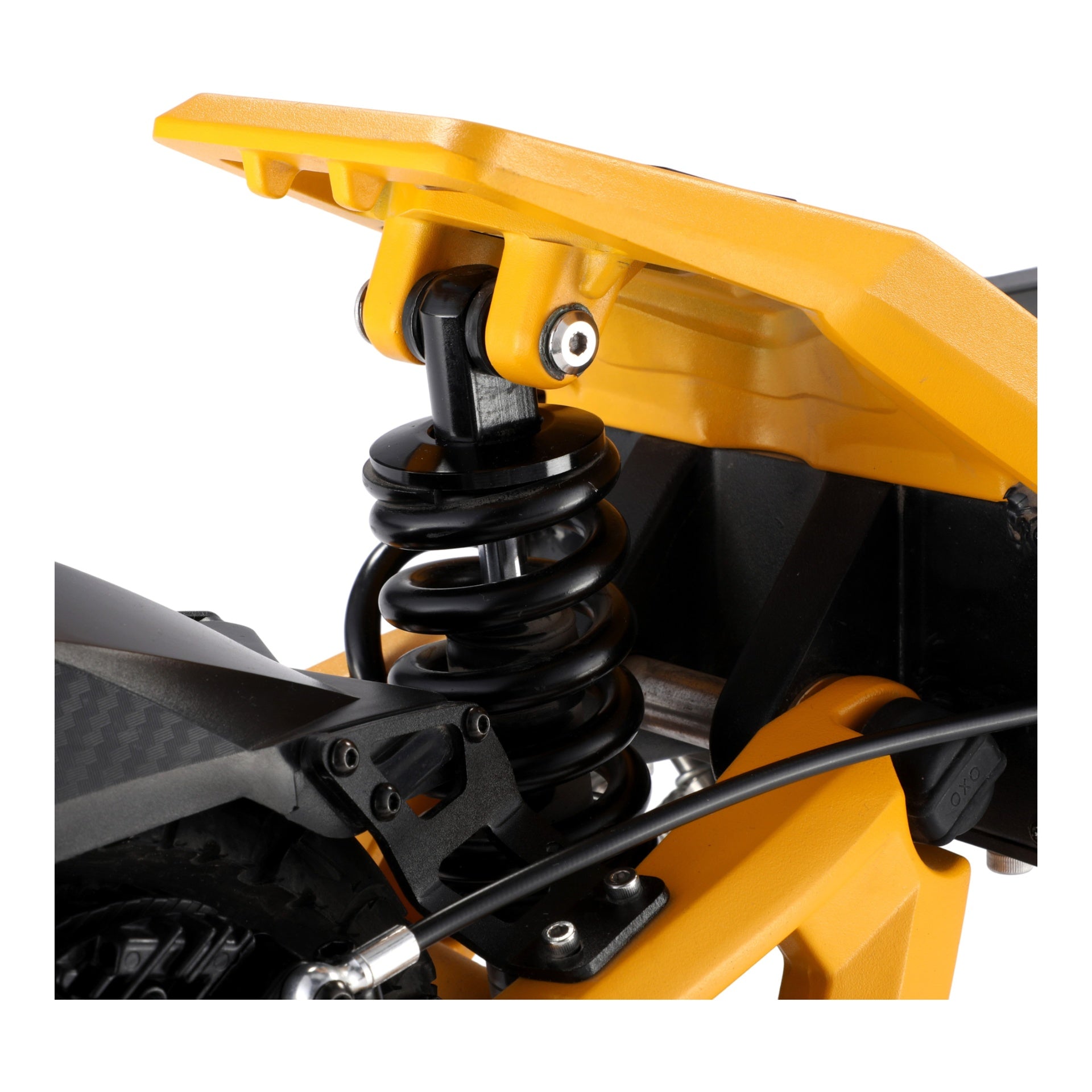 Vsett Light 10 Dual 52V 16Ah - vue 5