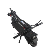 Trottinette Électrique Dualtron New Storm Ltd 84V45Ah Ey4 2026 - vue 4