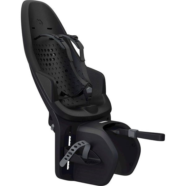 Siège arrière Thule Yepp 2 fixation pour porte-bag