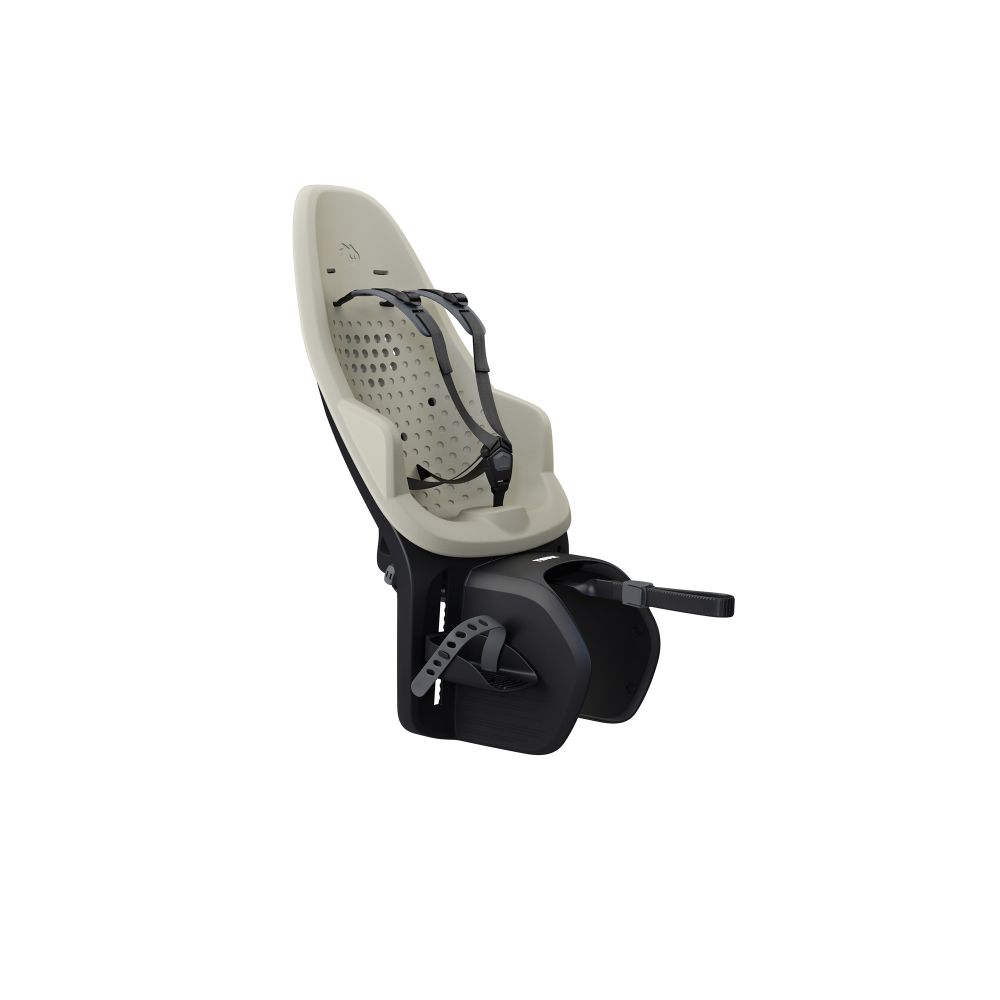 Siège arrière Thule Yepp 2 pour porte-bagages soft sand