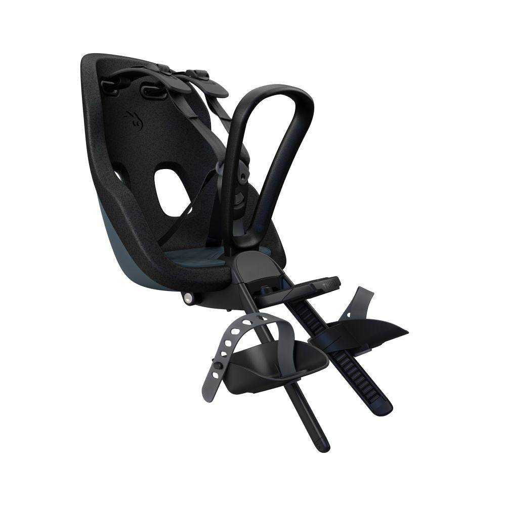 Siège avant Thule Yepp Nexxt 2 Mini dark slate