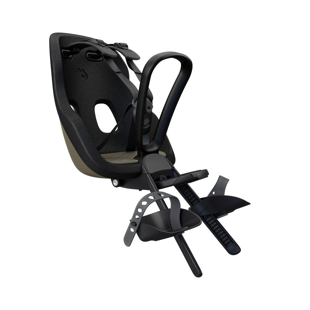 Siège avant Thule Yepp Nexxt 2 Mini deep khaki