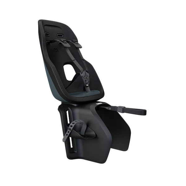Thule Yepp Nexxt 2 Maxi sur porte-bagages dark sla