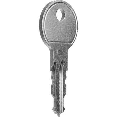 Clé Thule Yepp N220