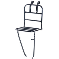 Steco Porte-bagage avant Transport Original noir - vue 1