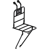 Steco Porte-bagage avant Transport Comfort noir - vue 1