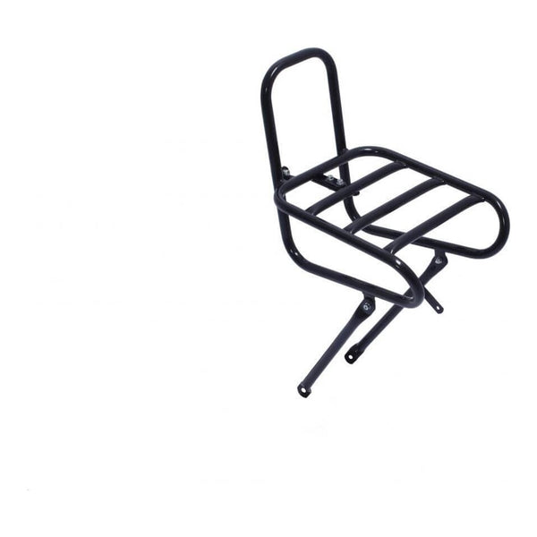 Steco Porte-bagage avant Smooth