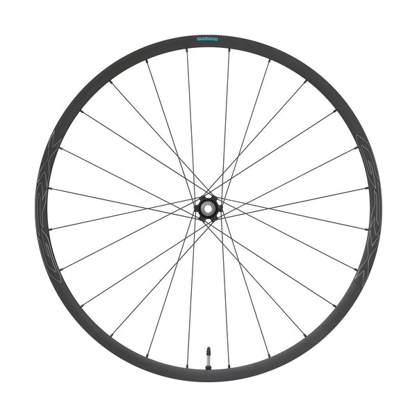 Shimano GRX Roue WHRX570LFERE65 10/11 vitesses Frein à disque Center Lock Avant et arrière