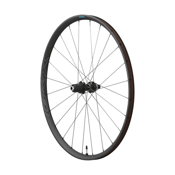 Shimano GRX Roue WH-RX570-TL-R12-650B 10/11 vitesses Frein à disque Center Lock Arrière