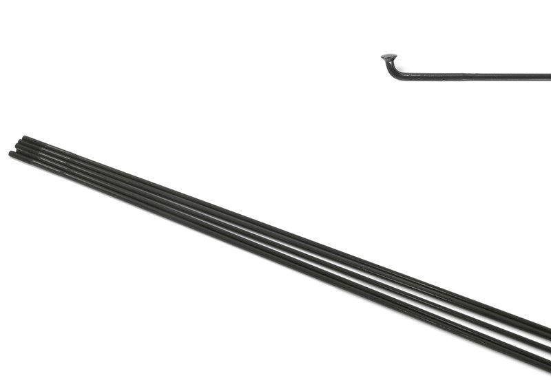 Hope Sapim Race Spoke 2.0mm 1.8mm en situation