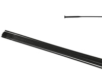 Hope Sapim CX RAY Bladed Spokes Straight - vue 1