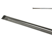 Hope Sapim CX RAY Bladed Spokes Straight - vue 2