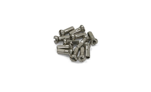 Hope Brass Nipple 2.0X12