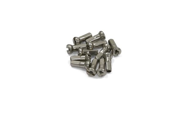 Hope Brass Nipple 2.0X12
