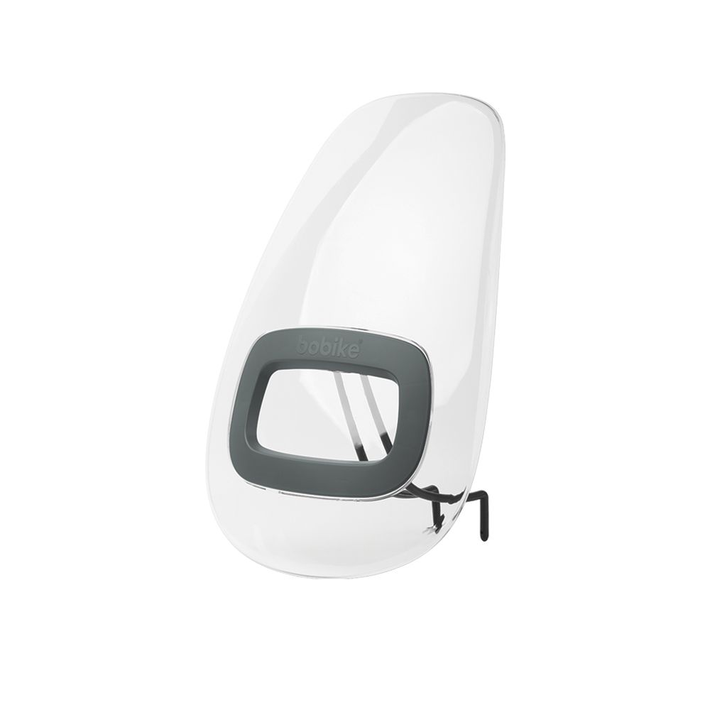 Pare-vent Bobike One+/Go gris