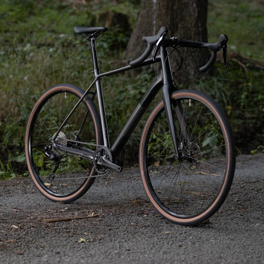 Vélo gravel Superior XR 6.2 GR - vue 2
