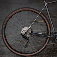 Vélo gravel Superior XR 6.2 GR - vue 3