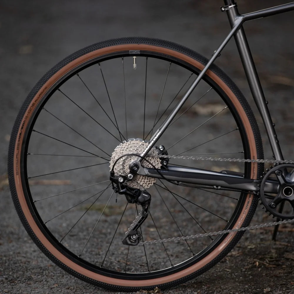 Vélo gravel Superior XR 6.2 GR - vue 3