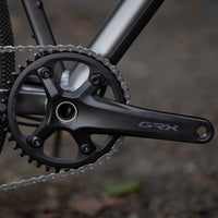 Vélo gravel Superior XR 6.2 GR - vue 4