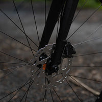 Vélo gravel Superior XR 6.2 GR - vue 5