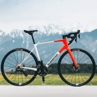 Vélo de route Superior XR 9.5 GF 105 Di2 (2025) - vue 3