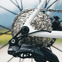 Vélo de route Superior XR 9.5 GF 105 Di2 (2025) - vue 5