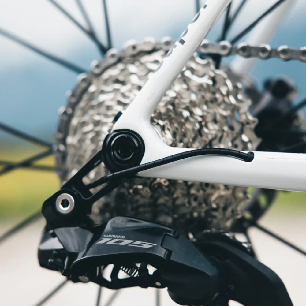 Vélo de route Superior XR 9.5 GF 105 Di2 (2025) - vue 5