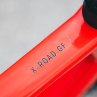 Vélo de route Superior XR 9.5 GF 105 Di2 (2025) - vue 8