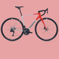 Vélo de route Superior XR 9.5 GF 105 Di2 (2025) - vue 1