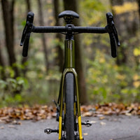 Vélo gravel Superior XR Team Comp GR GRX 812 11s - vue 8