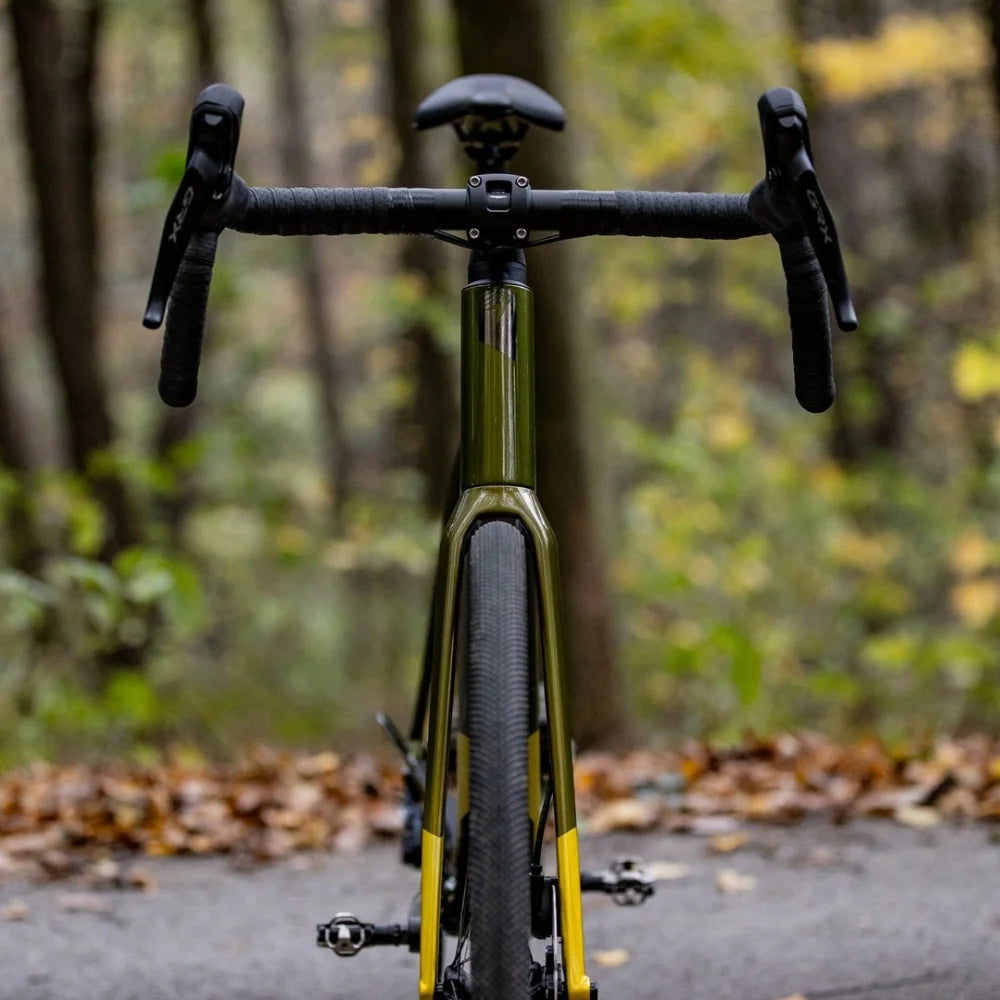 Vélo gravel Superior XR Team Comp GR GRX 812 11s - vue 8