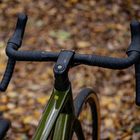 Vélo gravel Superior XR Team Comp GR GRX 812 11s - vue 5