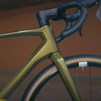 Vélo gravel Superior XR Team Comp GR GRX 812 11s - vue 6