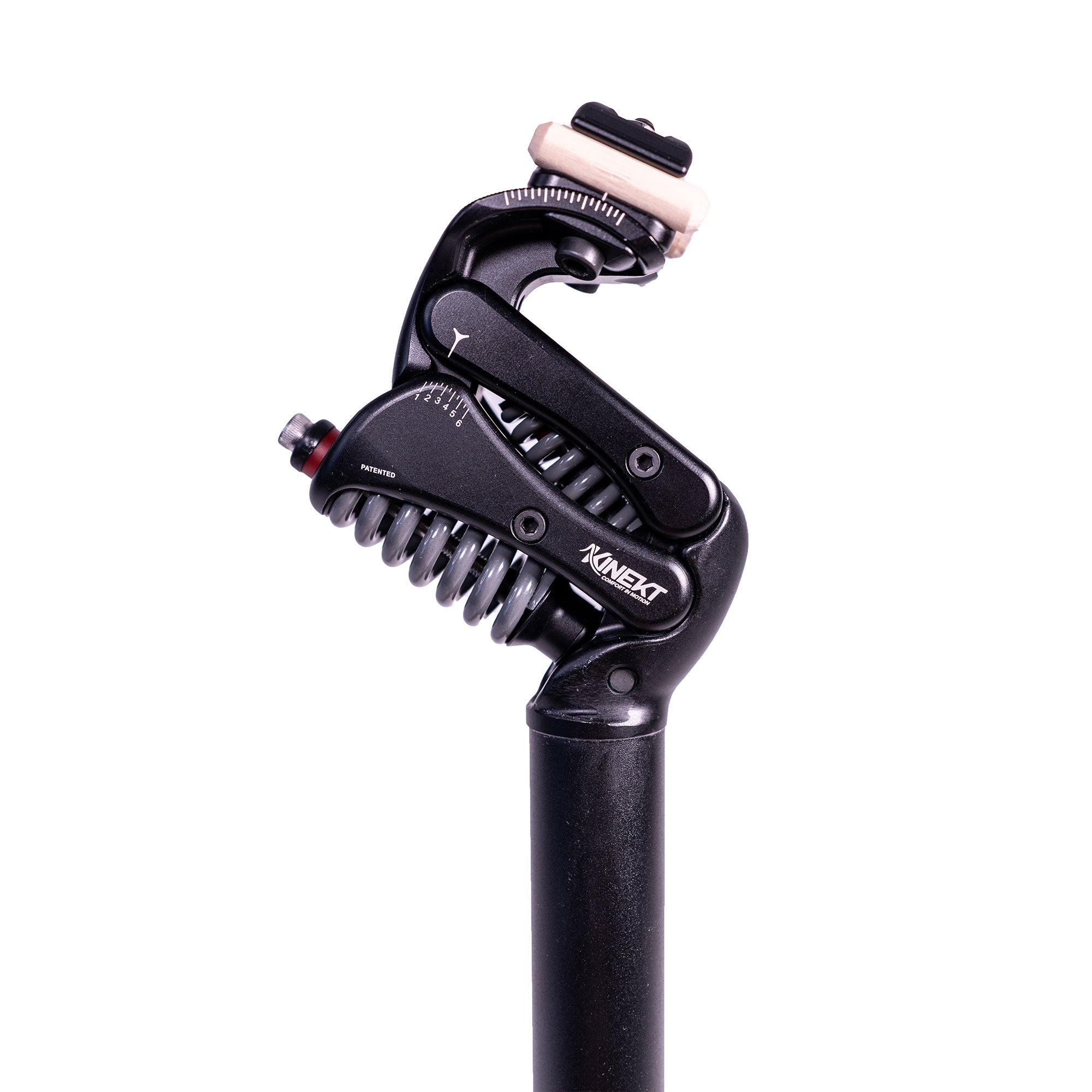 Kinekt Tige de selle suspendue XR (aluminium) - vue 7