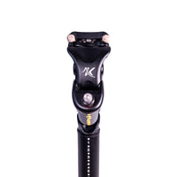 Kinekt Tige de selle suspendue XR (aluminium) - vue 11