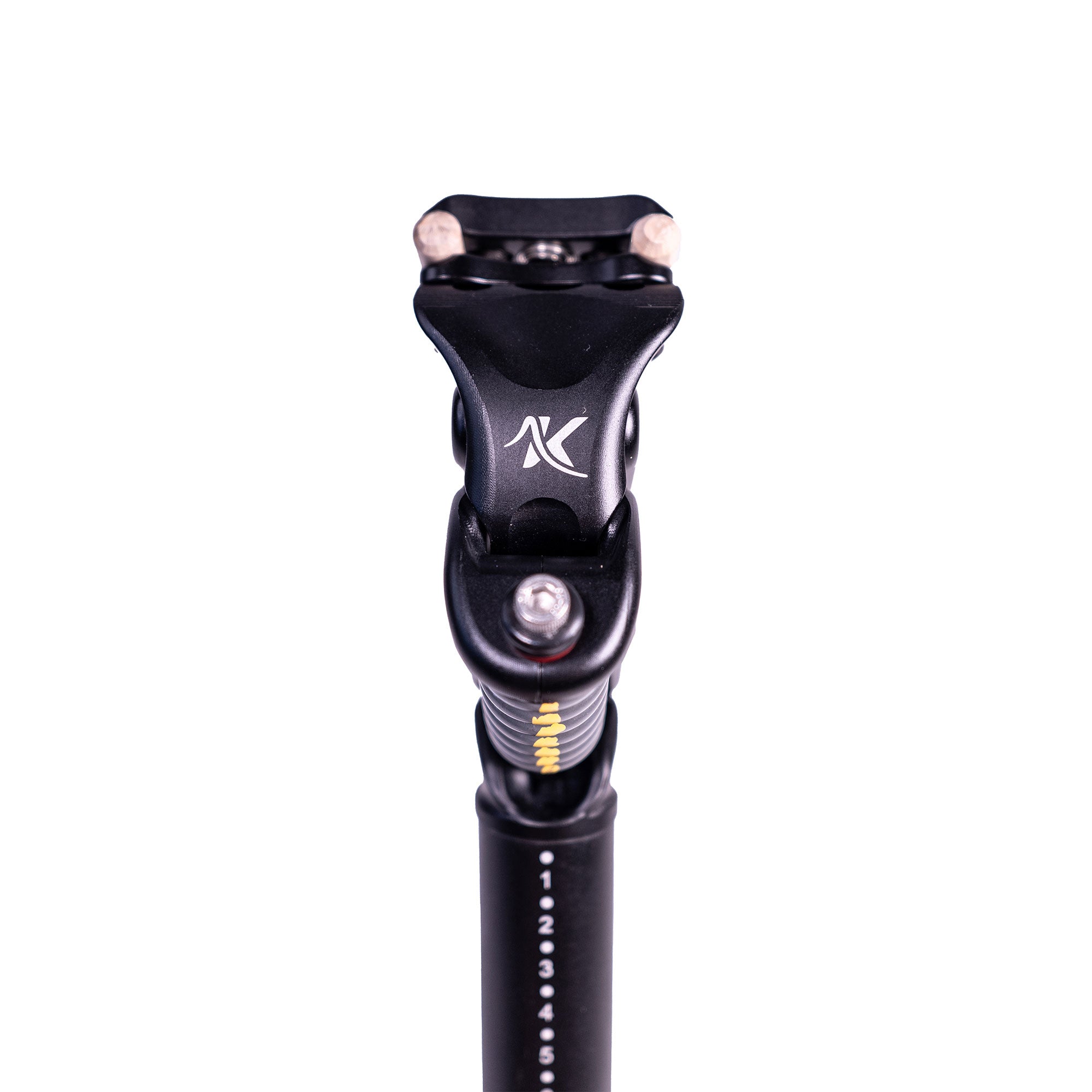 Kinekt Tige de selle suspendue XR (aluminium) - vue 8
