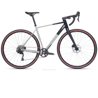 Vélo gravel Superior XR 6.3 GR GRX RX400 10v - vue 2