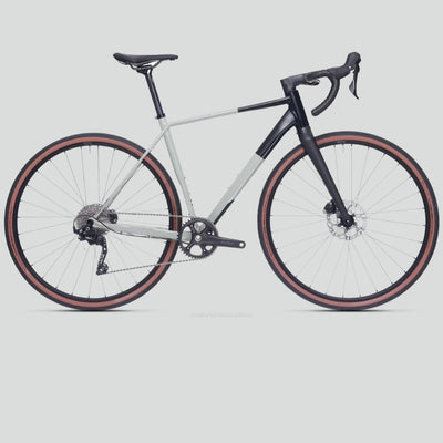 Vélo gravel Superior XR 6.3 GR GRX RX400 10v
