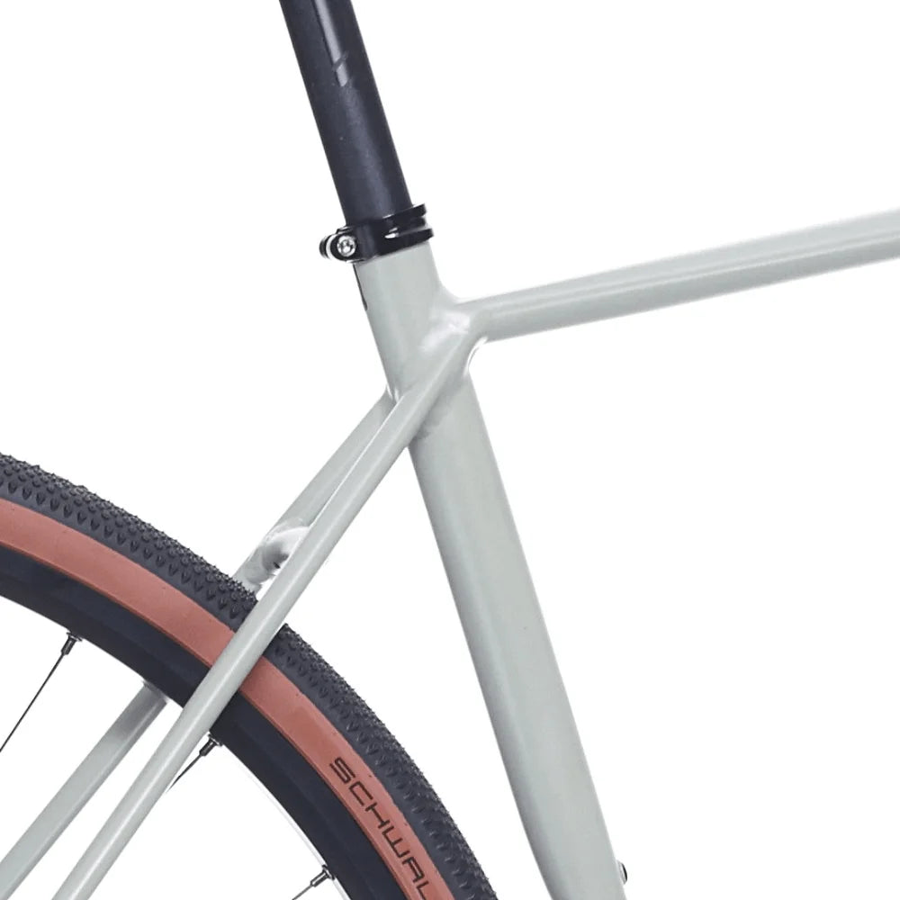 Vélo gravel Superior XR 6.4 GRX RX400 2x10v - vue 8
