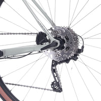 Vélo gravel Superior XR 6.4 GRX RX400 2x10v - vue 6